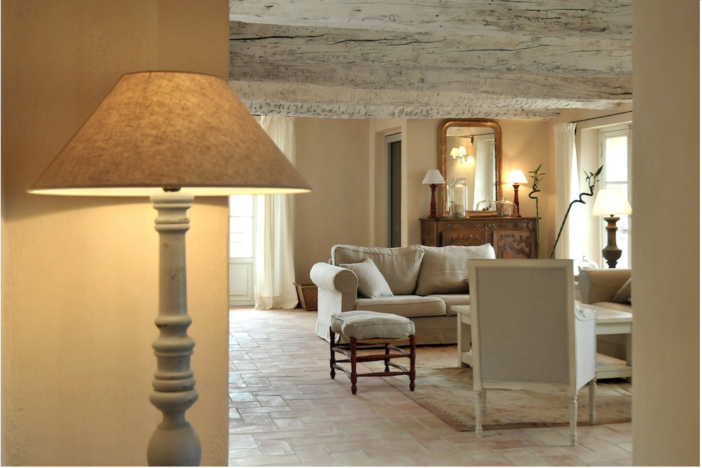 Décorer sa villa avec un style provençal l ma villa en provence