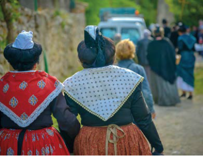 Activités à faire en Provence dans les Alpilles en aout - septembre 2019 - ma villa en provence