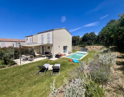 Villa Luna